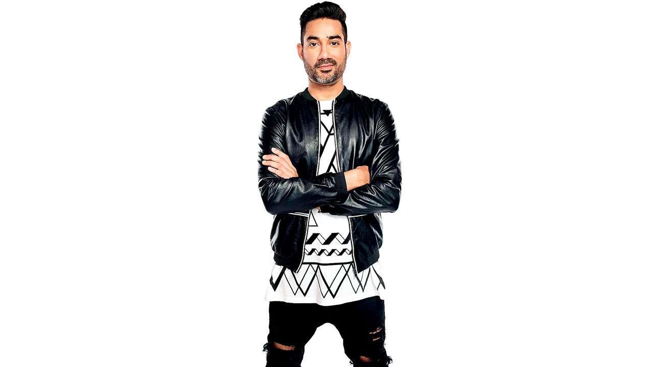 Nucleya- Redefining bass heavy music in India